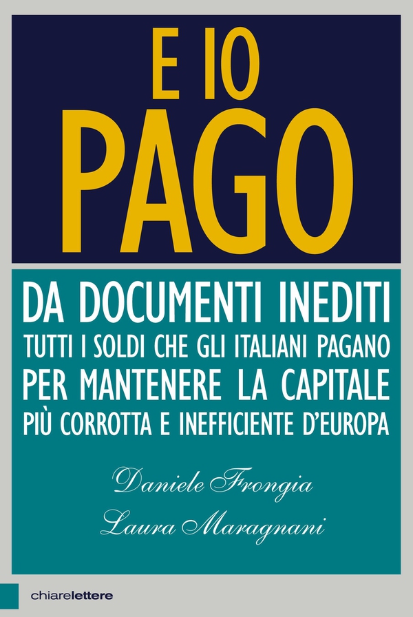 E io pago - Librerie.coop E io pago - Librerie.coop