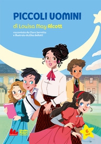 Piccoli uomini - Librerie.coop