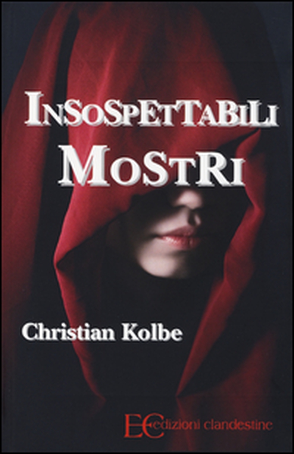 Insospettabili mostri - Librerie.coop Insospettabili mostri - Librerie.coop