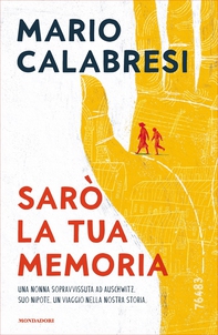 Sarò la tua memoria - Librerie.coop