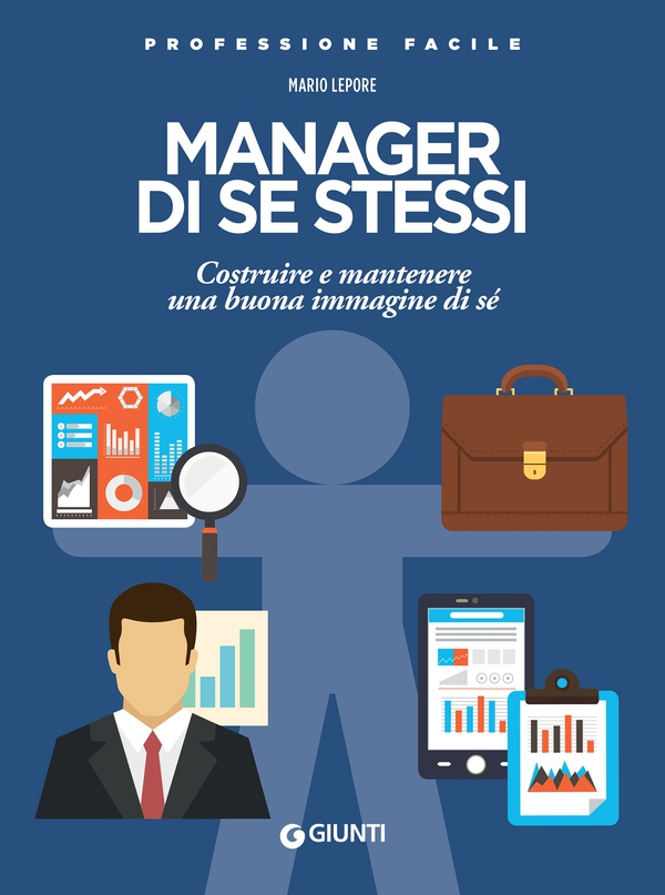 Manager di se stessi - Librerie.coop Manager di se stessi - Librerie.coop
