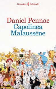 Capolinea Malaussène - Librerie.coop