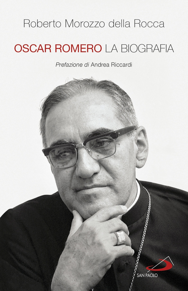 Oscar Romero - Librerie.coop Oscar Romero - Librerie.coop