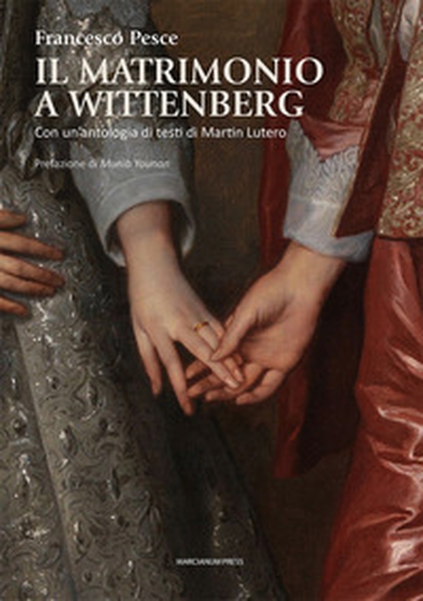 Il matrimonio a Wittenberg - Librerie.coop Il matrimonio a Wittenberg - Librerie.coop