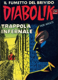DIABOLIK (11) - Librerie.coop DIABOLIK (11) - Librerie.coop