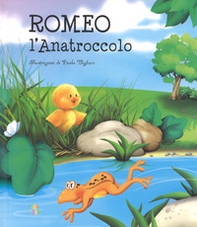 Romeo l'anatroccolo - Librerie.coop