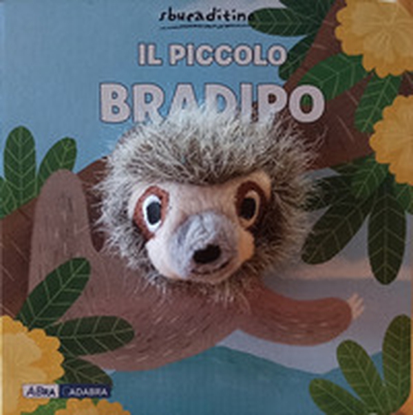 Il bradipo - Librerie.coop Il bradipo - Librerie.coop