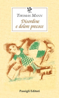 Disordine e dolore precoce - Librerie.coop