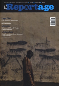 Il reportage - Vol. 37 - Librerie.coop