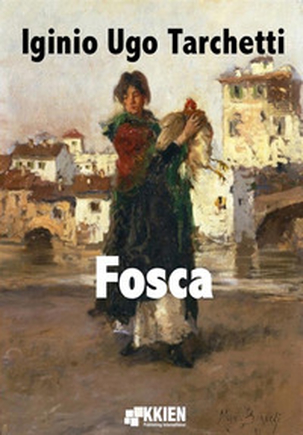 Fosca - Librerie.coop Fosca - Librerie.coop
