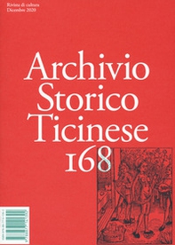 Archivio storico ticinese - Librerie.coop