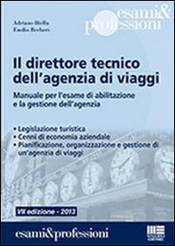Il direttore tecnico dell'agenzia di viaggi - Librerie.coop