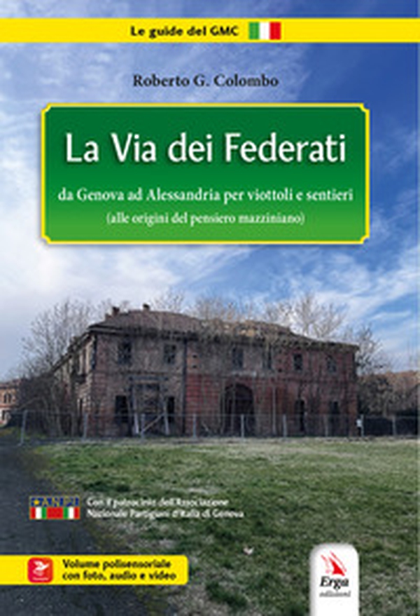 La via dei Federati - Librerie.coop