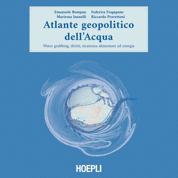 Atlante geopolitico dell'Acqua - Librerie.coop Atlante geopolitico dell'Acqua - Librerie.coop