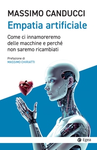 Empatia artificiale - Librerie.coop
