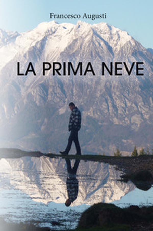 La prima neve - Librerie.coop La prima neve - Librerie.coop