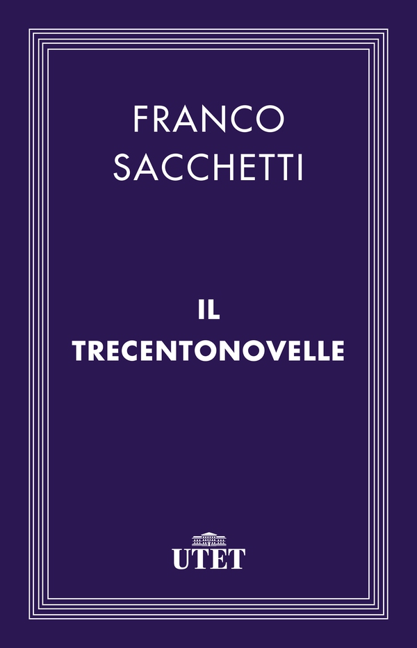 Il Trecentonovelle - Librerie.coop Il Trecentonovelle - Librerie.coop