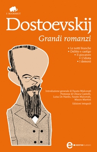 Grandi romanzi - Librerie.coop
