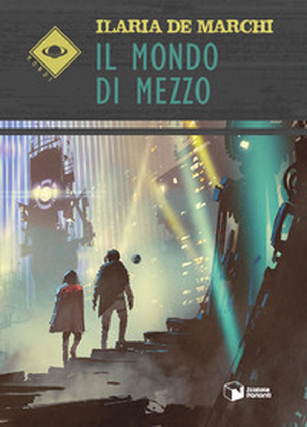 Il mondo di mezzo - Librerie.coop Il mondo di mezzo - Librerie.coop