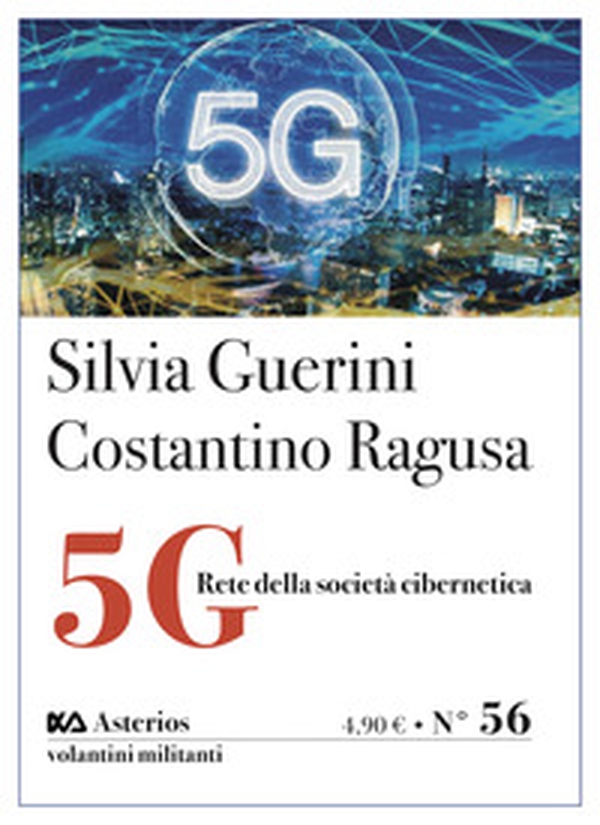 5G. Rete della società cibernetica - Librerie.coop 5G. Rete della società cibernetica - Librerie.coop