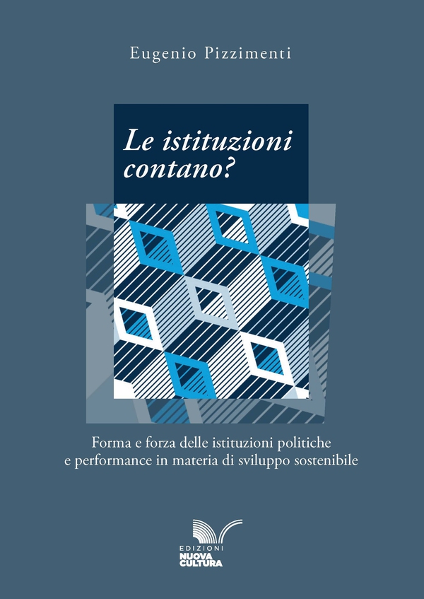 Le istituzioni contano? - Librerie.coop