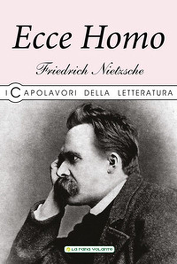 Ecce homo - Librerie.coop Ecce homo - Librerie.coop