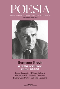 Hermann Broch o dello scrittore come titano - Librerie.coop
