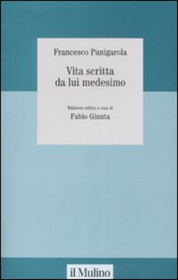 Vita scritta da lui medesimo - Librerie.coop Vita scritta da lui medesimo - Librerie.coop