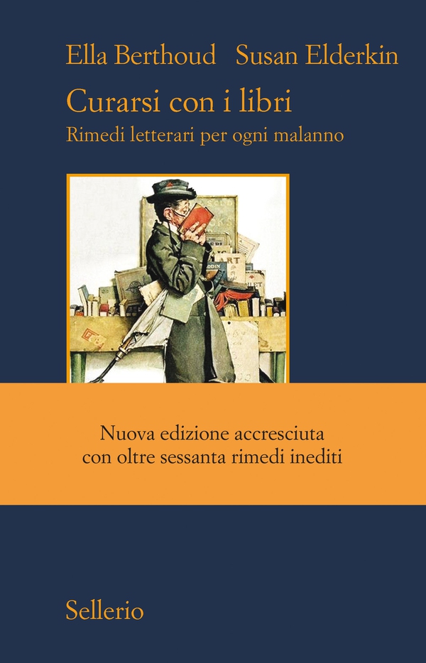 Curarsi con i libri - Librerie.coop Curarsi con i libri - Librerie.coop