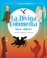 LA DIVINA COMMEDIA - Librerie.coop LA DIVINA COMMEDIA - Librerie.coop