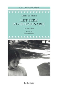 Lettere rivoluzionarie. Testo inglese a fronte - Librerie.coop