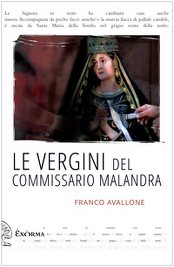 Le Vergini del commissario Malandra - Librerie.coop Le Vergini del commissario Malandra - Librerie.coop