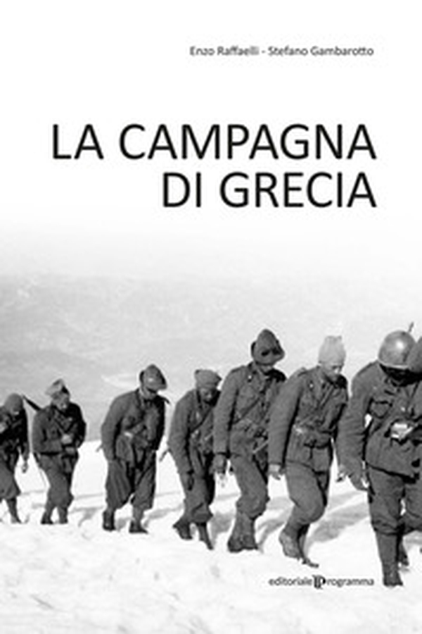 La Campagna di Grecia - Librerie.coop La Campagna di Grecia - Librerie.coop