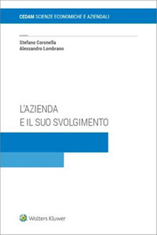 L'azienda e il suo svolgimento - Librerie.coop L'azienda e il suo svolgimento - Librerie.coop