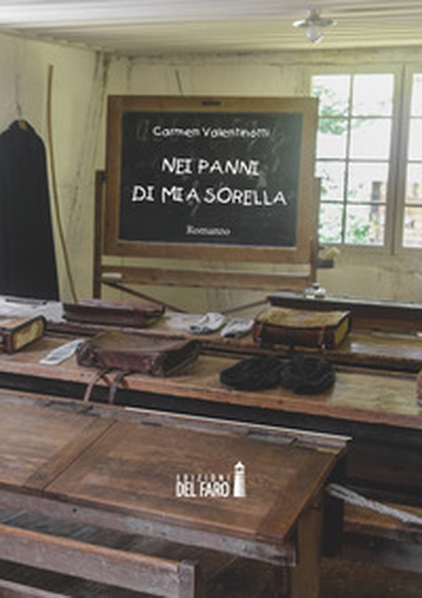 Nei panni di mia sorella - Librerie.coop Nei panni di mia sorella - Librerie.coop