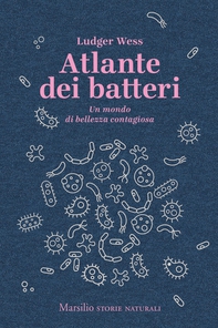 Atlante dei batteri - Librerie.coop