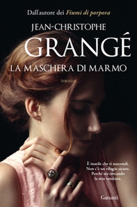 La maschera di marmo - Librerie.coop La maschera di marmo - Librerie.coop