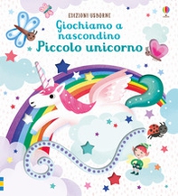 Piccolo unicorno - Librerie.coop