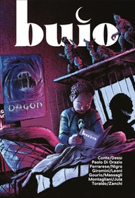 Buio - Librerie.coop