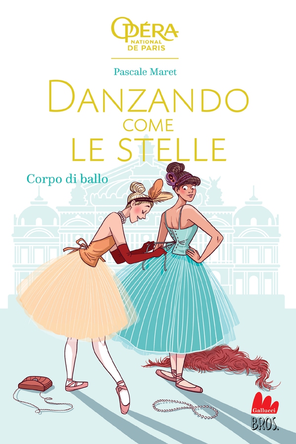 Danzando come le stelle. Corpo di ballo - Librerie.coop Danzando come le stelle. Corpo di ballo - Librerie.coop