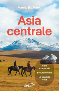 Asia centrale - Librerie.coop
