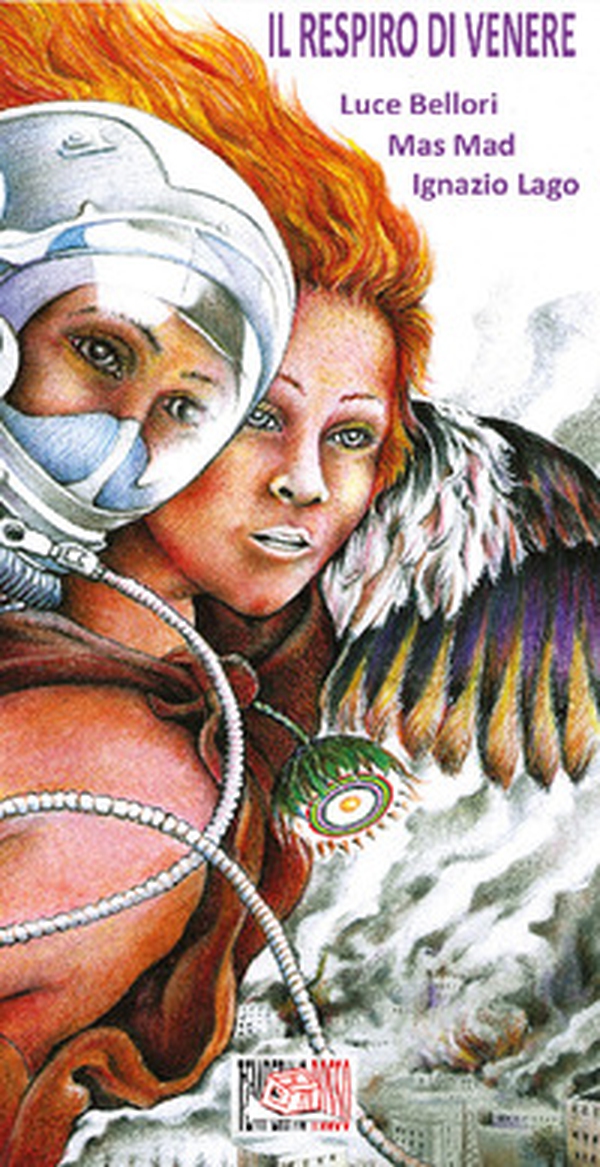 Il respiro di Venere - Librerie.coop