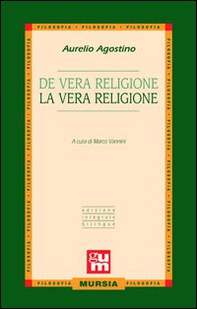 De vera religione-La vera religione - Librerie.coop