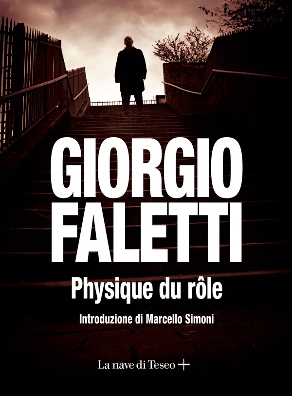 Physique du rôle - Librerie.coop Physique du rôle - Librerie.coop