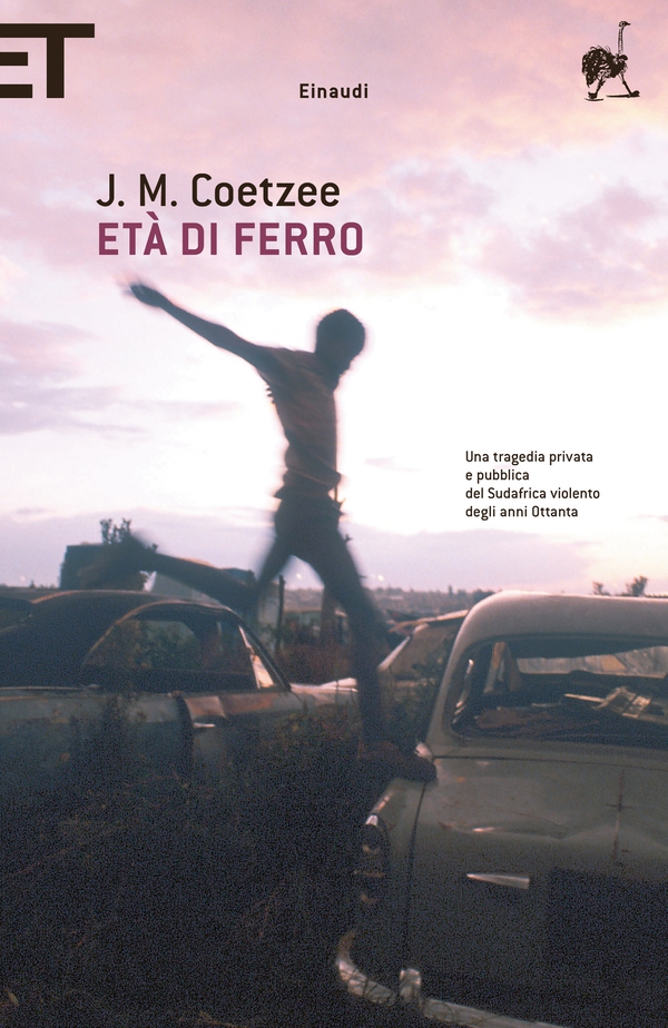 Età di ferro - Librerie.coop Età di ferro - Librerie.coop