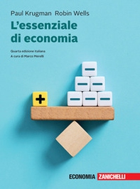 L'essenziale di economia - Librerie.coop