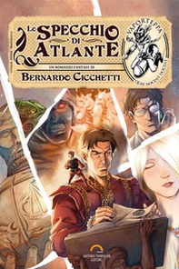 Lo specchio di Atlante - Librerie.coop