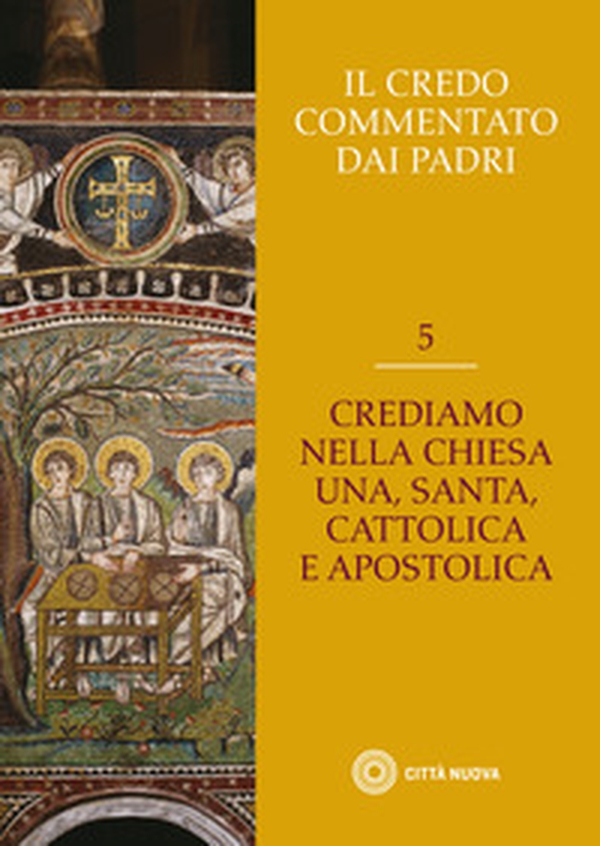 Il Credo commentato dai Padri - Librerie.coop Il Credo commentato dai Padri - Librerie.coop