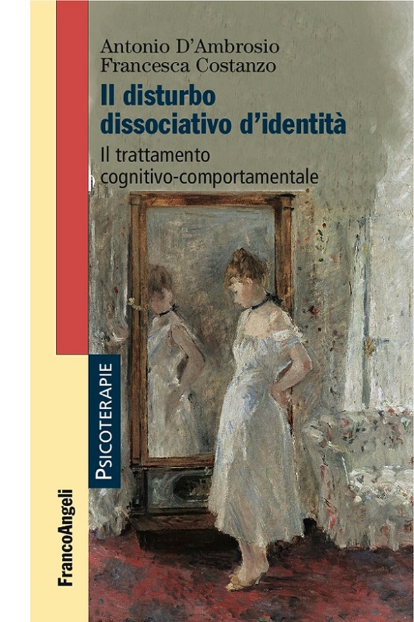 Il disturbo dissociativo d'identità - Librerie.coop