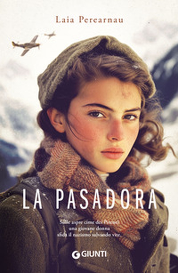 La pasadora - Librerie.coop La pasadora - Librerie.coop